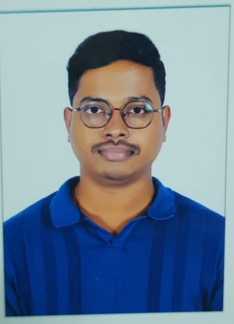 Dr. SHIVA KUMAR
