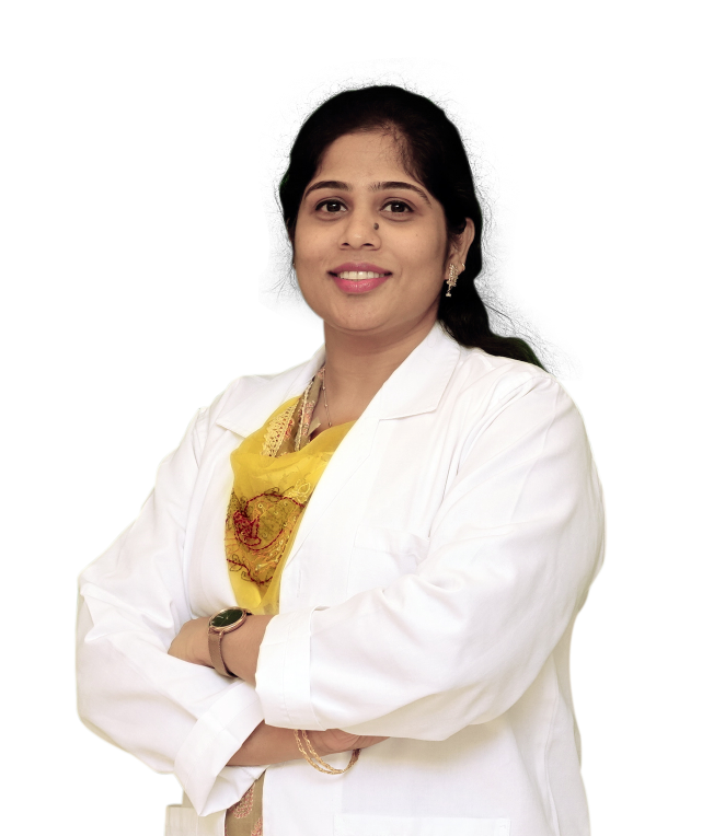 Dr. M Beulah