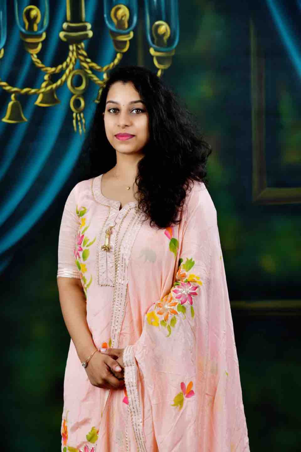 Dr. Sai Bhavani M