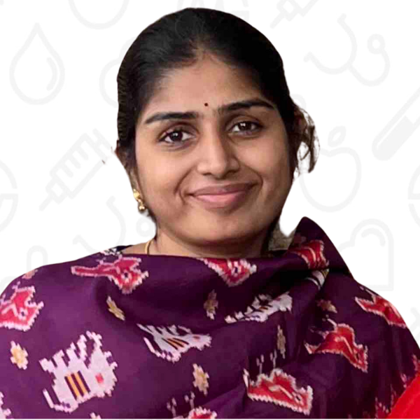 Dr. N SRAVANI
