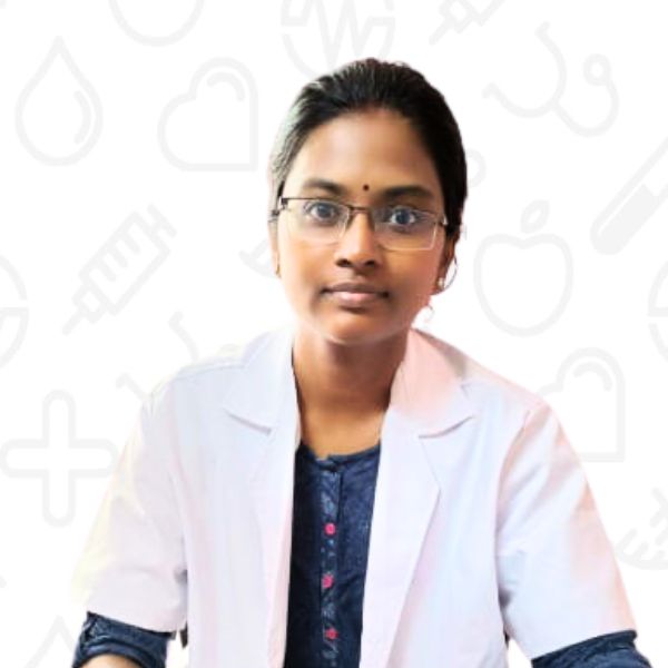Dr. VIJAYALAKSHMI M