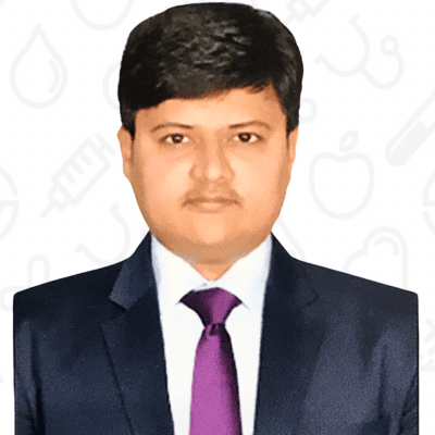Dr. Moin Baig Ka