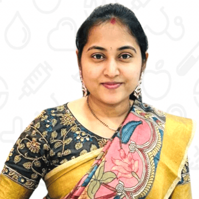 Dr. Harika