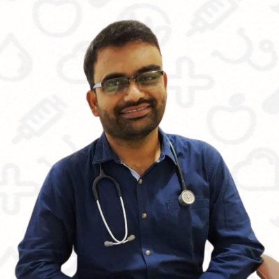 Dr. NARAYANA LUNAVATH