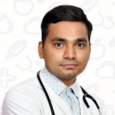 Dr. PURNA CHANDRA G