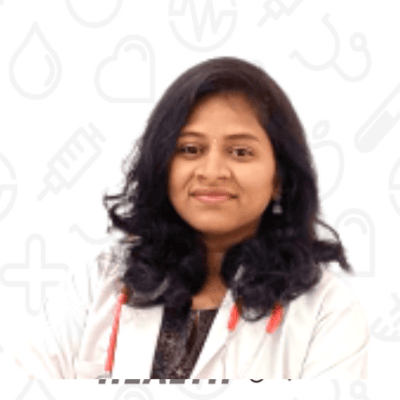 Dr. Navya Sree Manugu