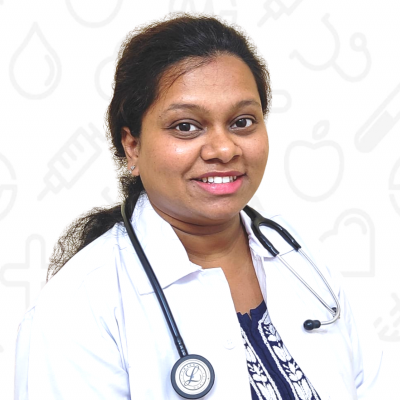 Dr. RAGINI RAO