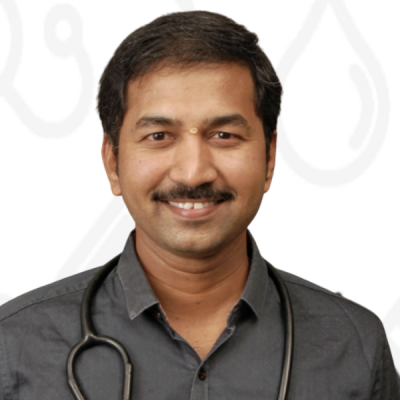 Dr. MATAM MANJUNATH