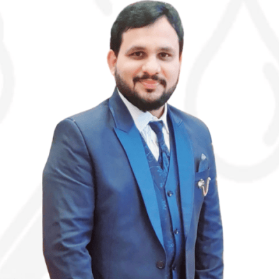Dr. Sathvan Porika
