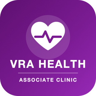 Proxima Super Speciality Clinic logo